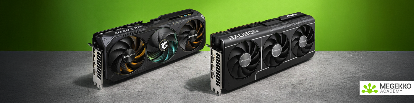 Top 5 NVIDIA videokaarten  | Megekko Academy